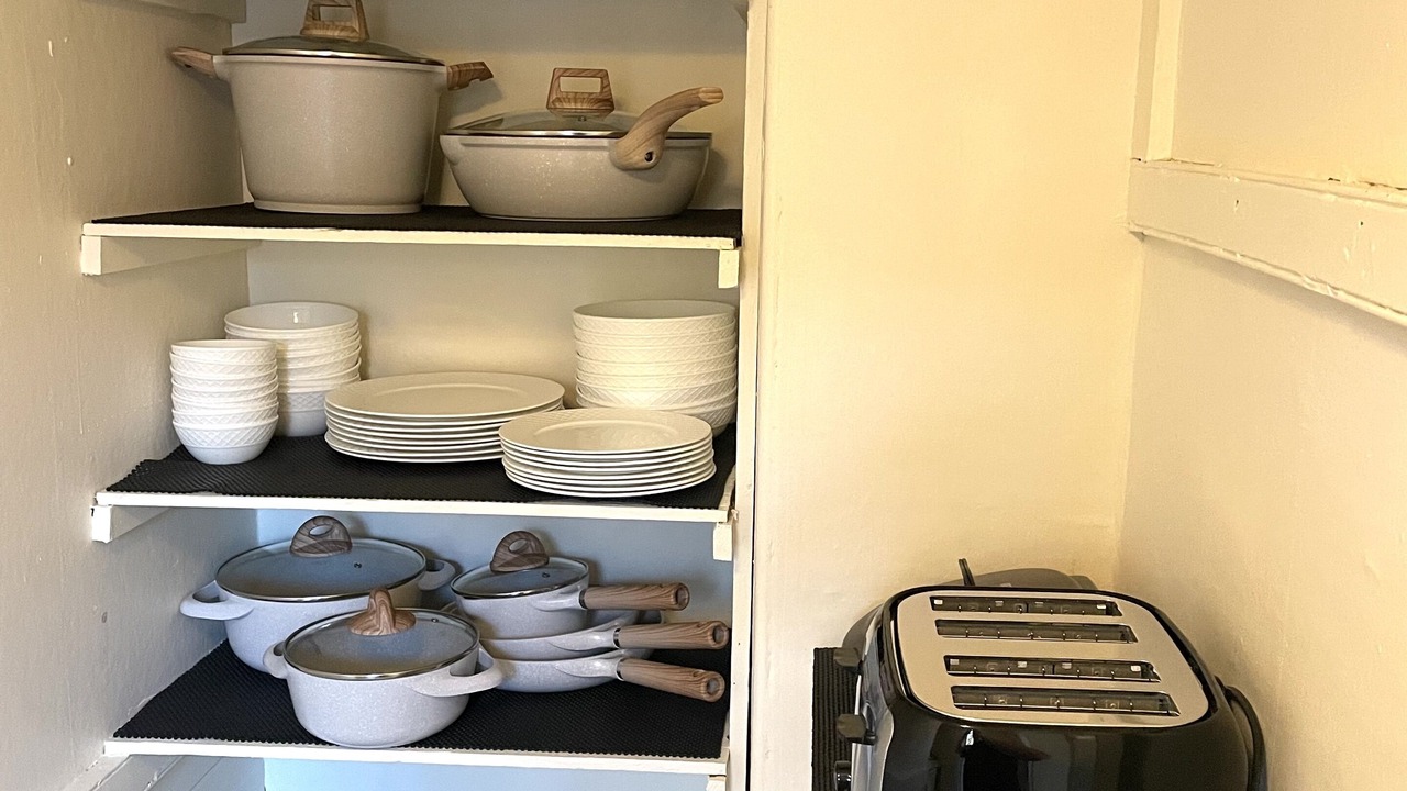 Photo of Kitchen in Ipswich