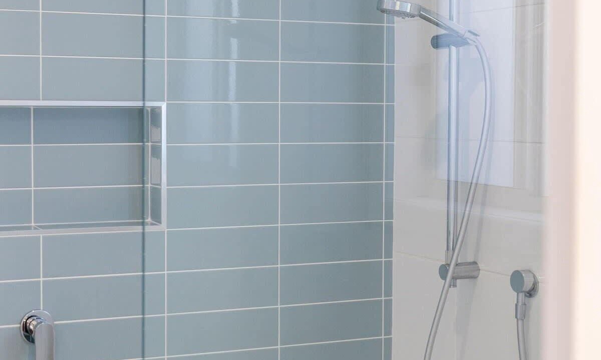 Photo of Bathroom in Myrtleford