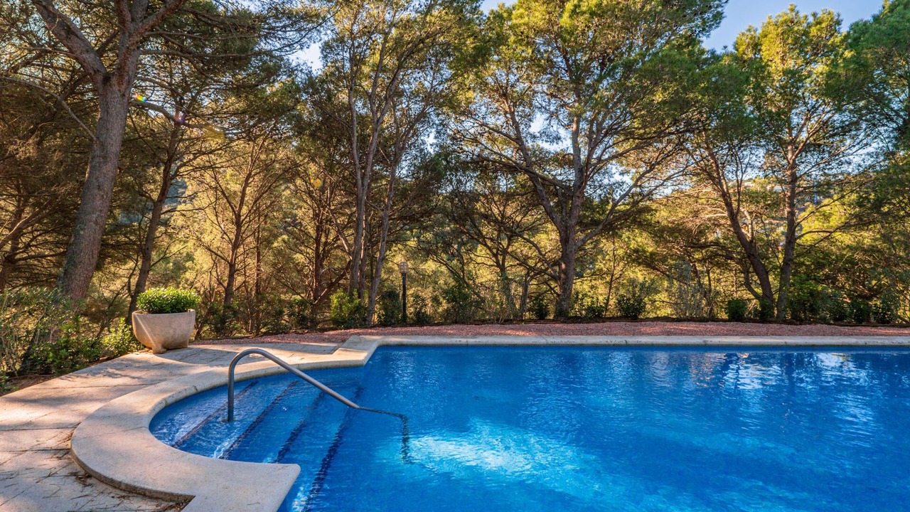 Photo of Outdoor in Sa Riera