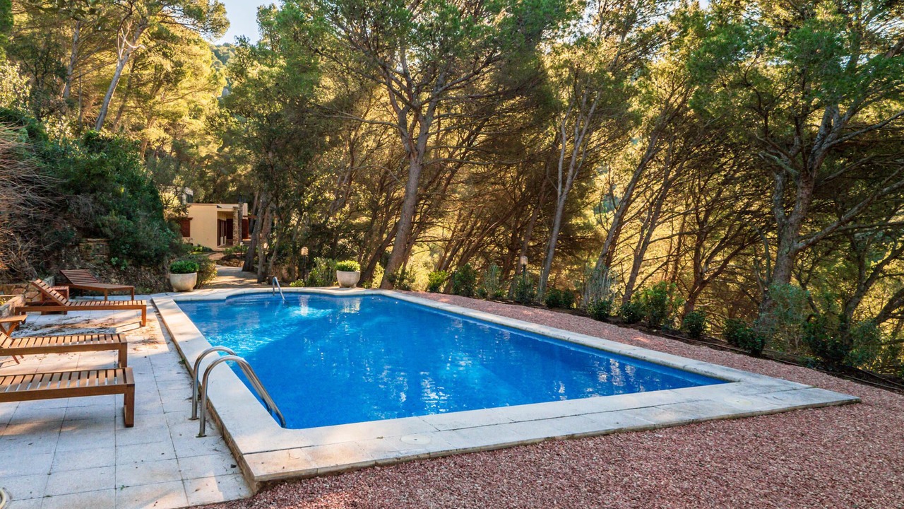 Photo of Outdoor in Sa Riera