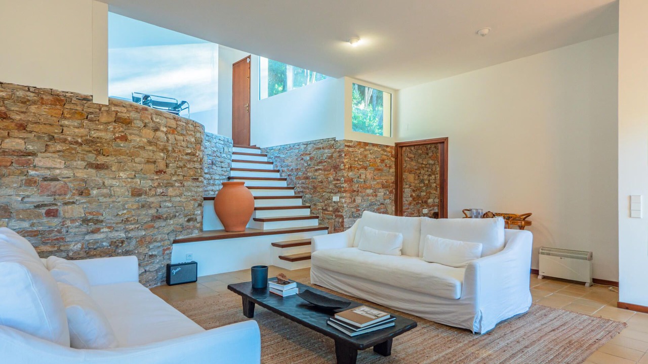 Photo of Livingroom in Sa Riera
