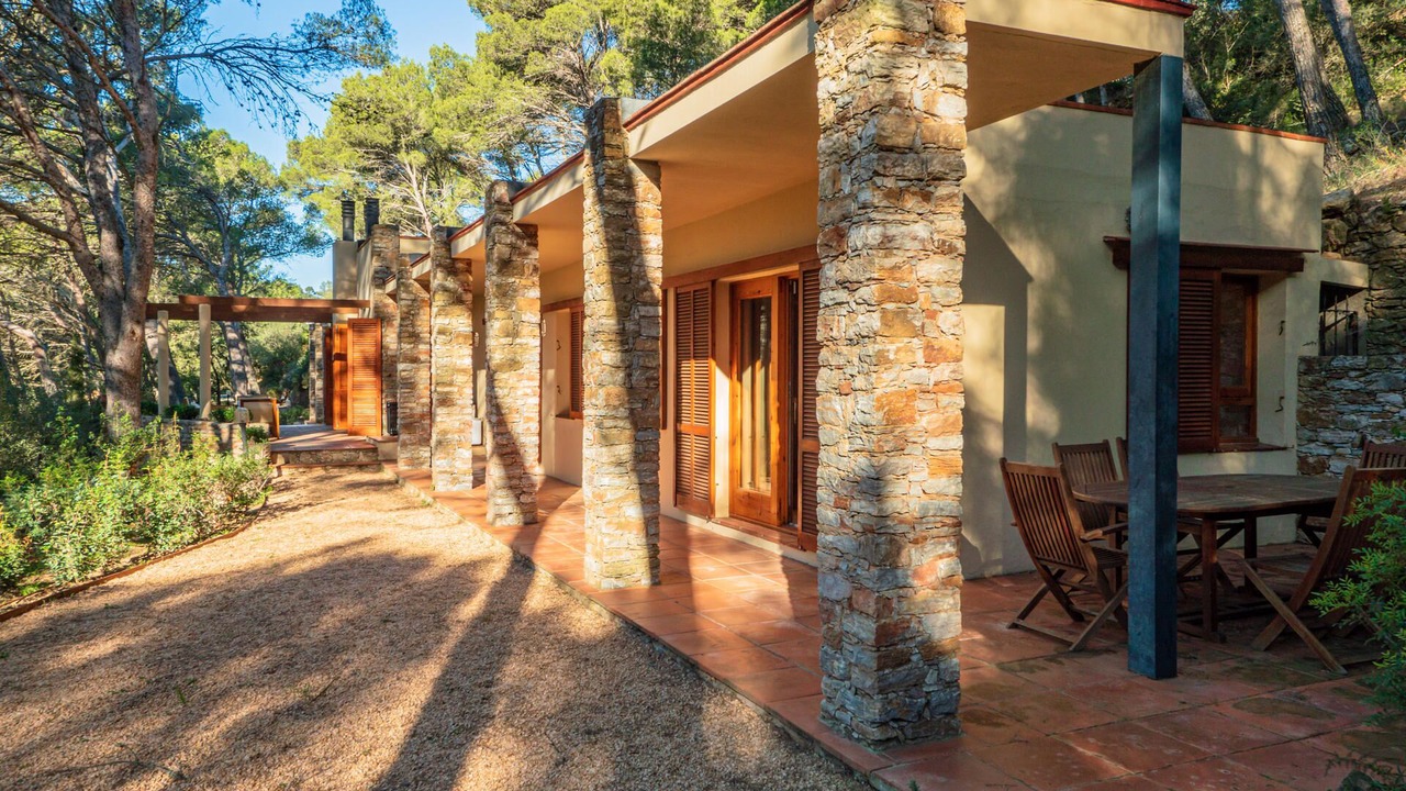 Photo of Outdoor in Sa Riera