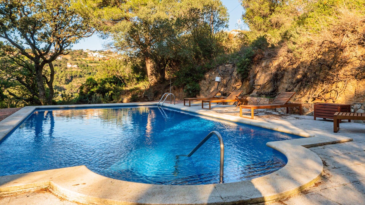 Photo of Outdoor in Sa Riera