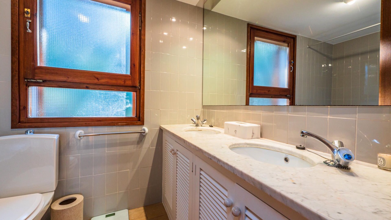 Photo of Bathroom in Sa Riera