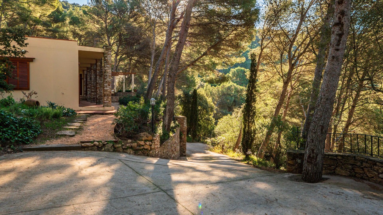 Photo of Outdoor in Sa Riera