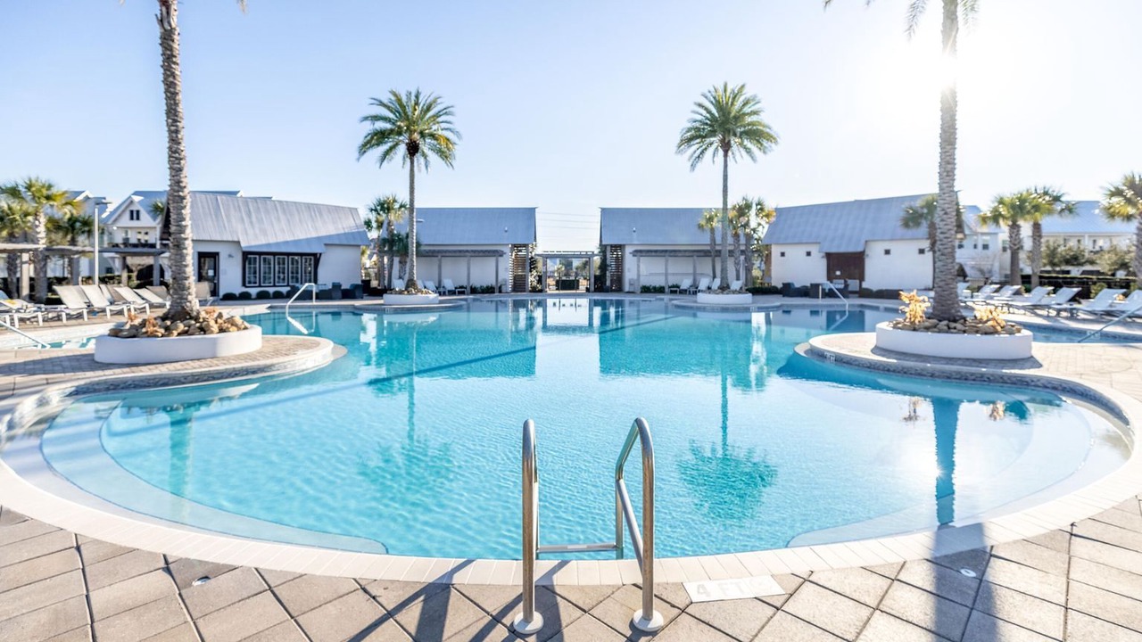 Photo of Outdoor in WaterSound Beach