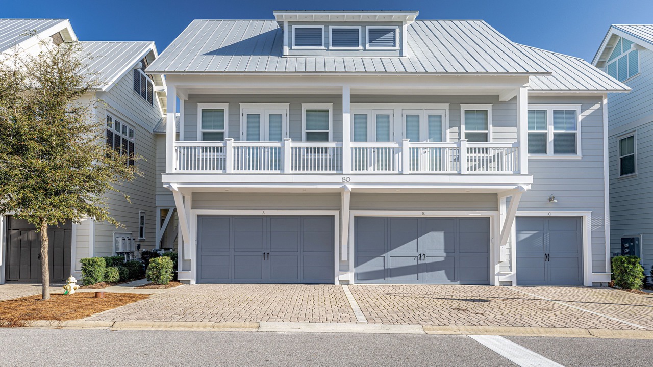 Photo of Outdoor in WaterSound Beach