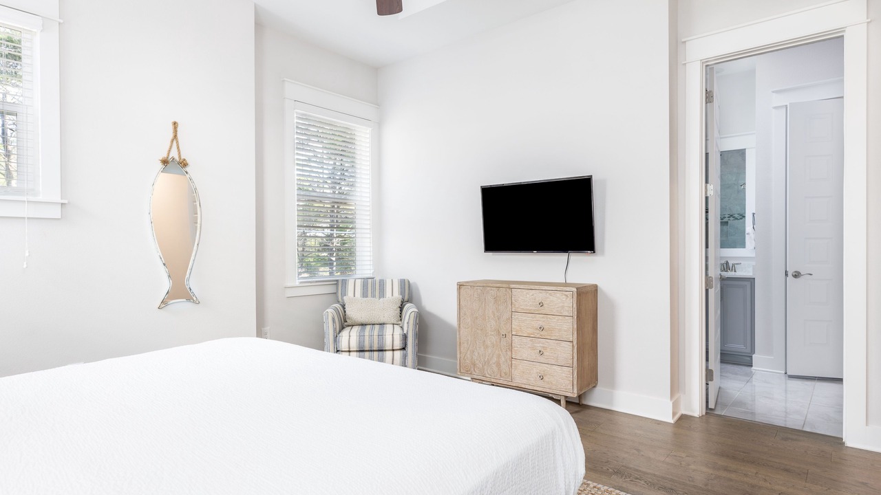 Photo of Bedroom in WaterSound Beach