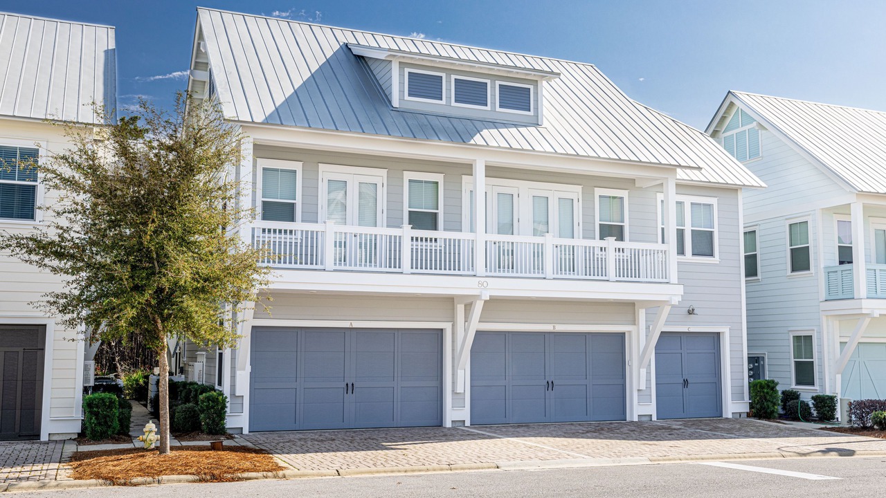 Photo of Outdoor in WaterSound Beach