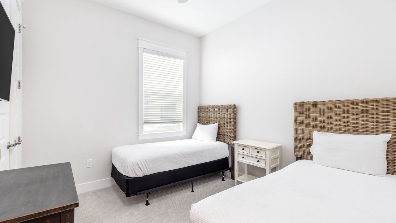 Photo of Bedroom in WaterSound Beach