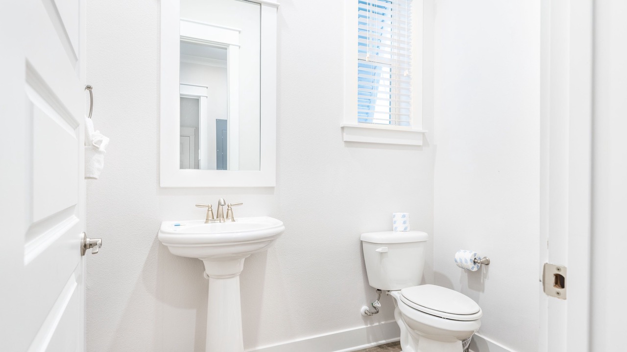Photo of Bathroom in WaterSound Beach