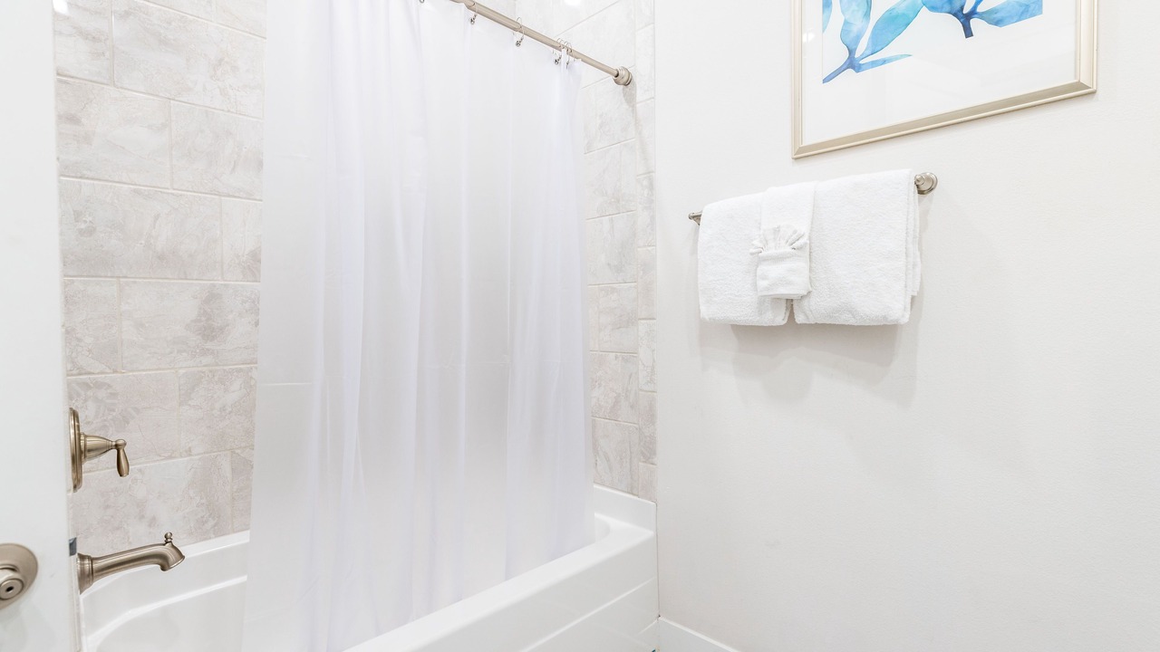 Photo of Bathroom in WaterSound Beach