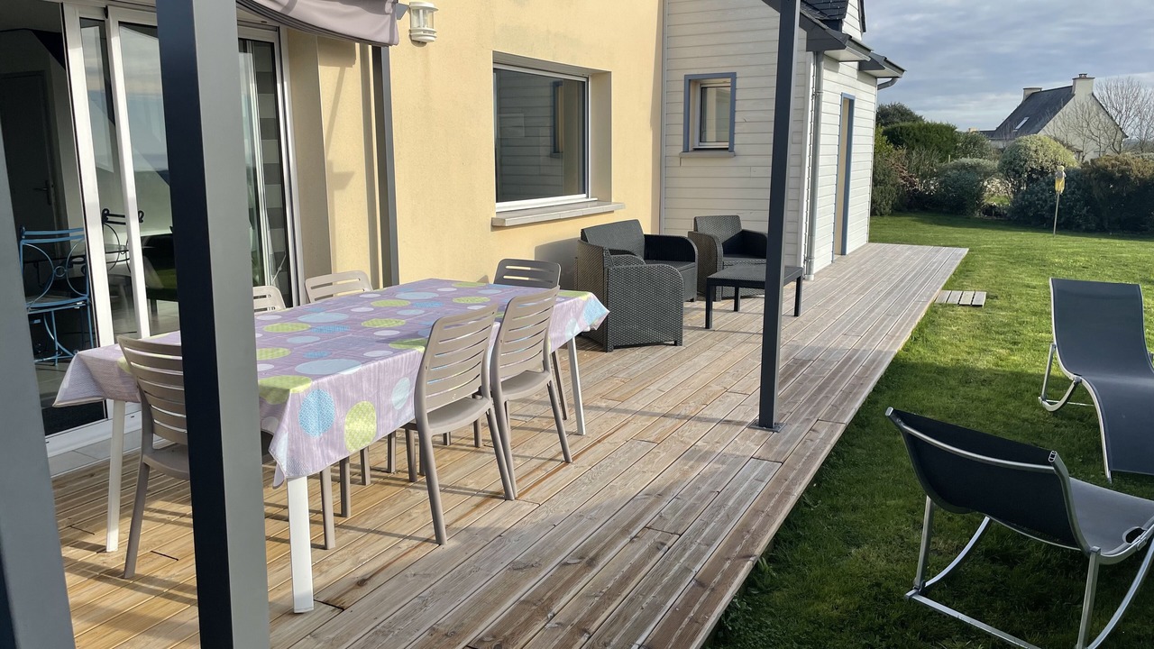 Photo of Outdoor in Primelin