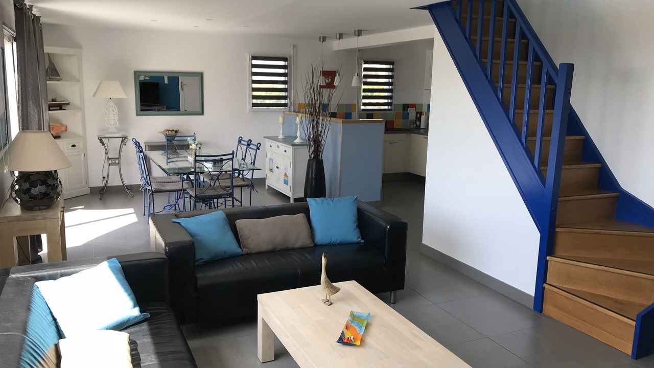 Photo of Livingroom in Primelin
