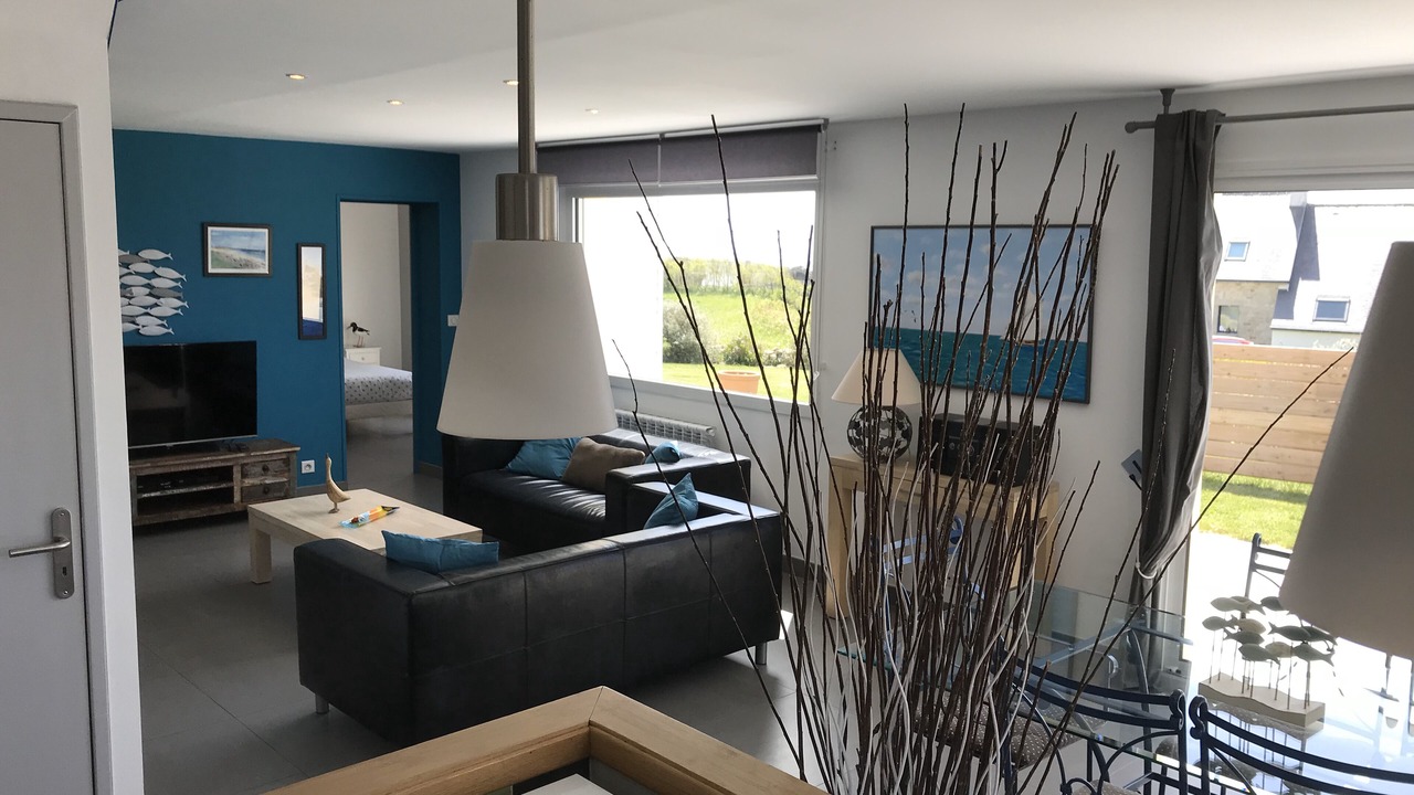 Photo of Livingroom in Primelin
