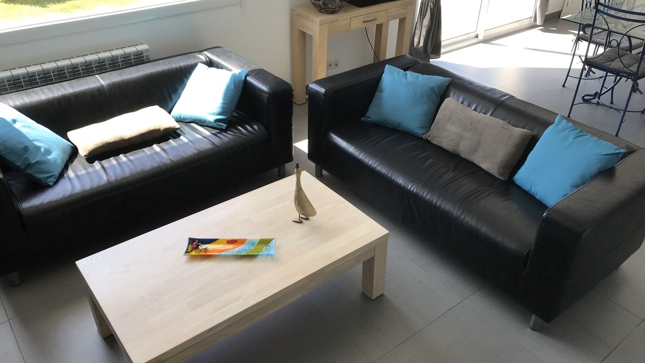 Photo of Livingroom in Primelin