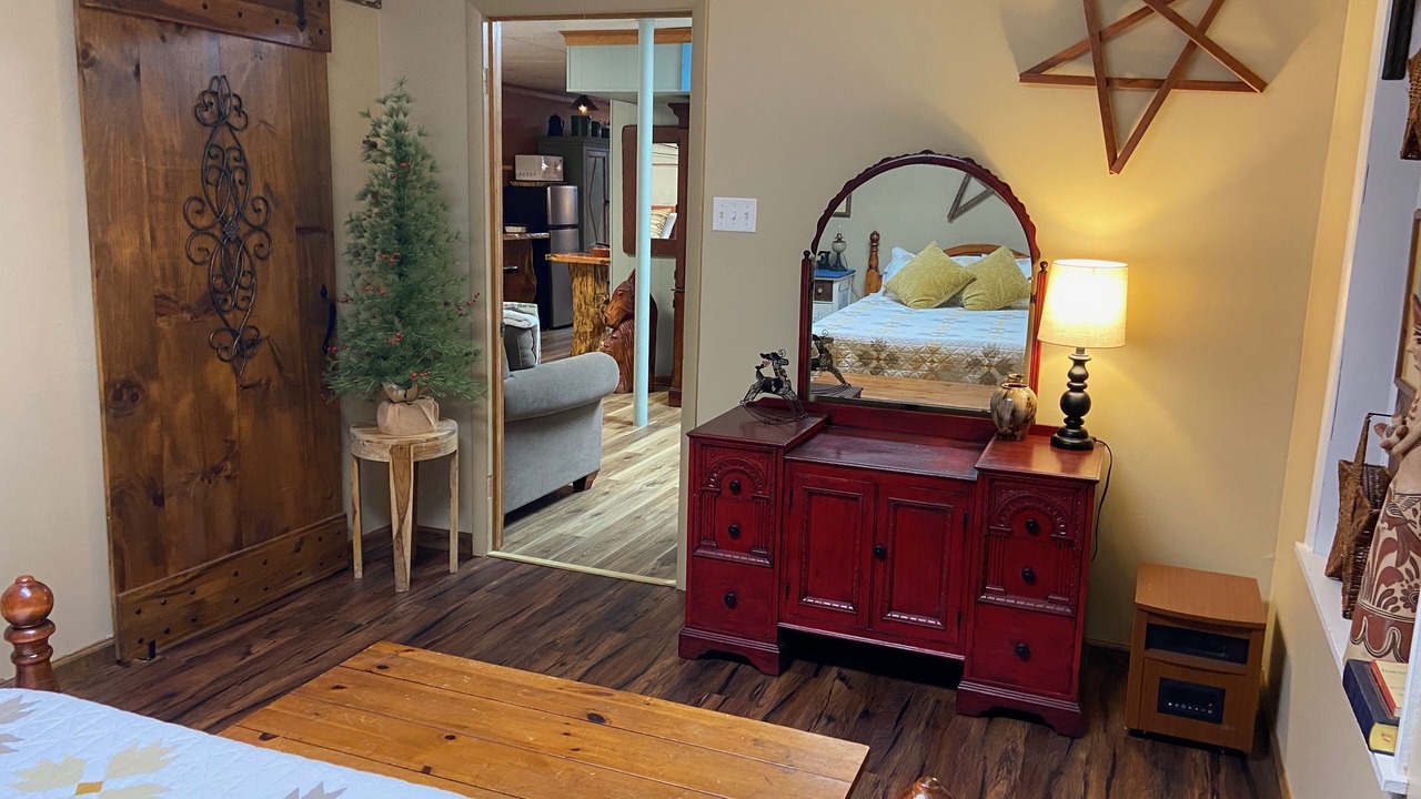Photo of Bedroom in Henderson
