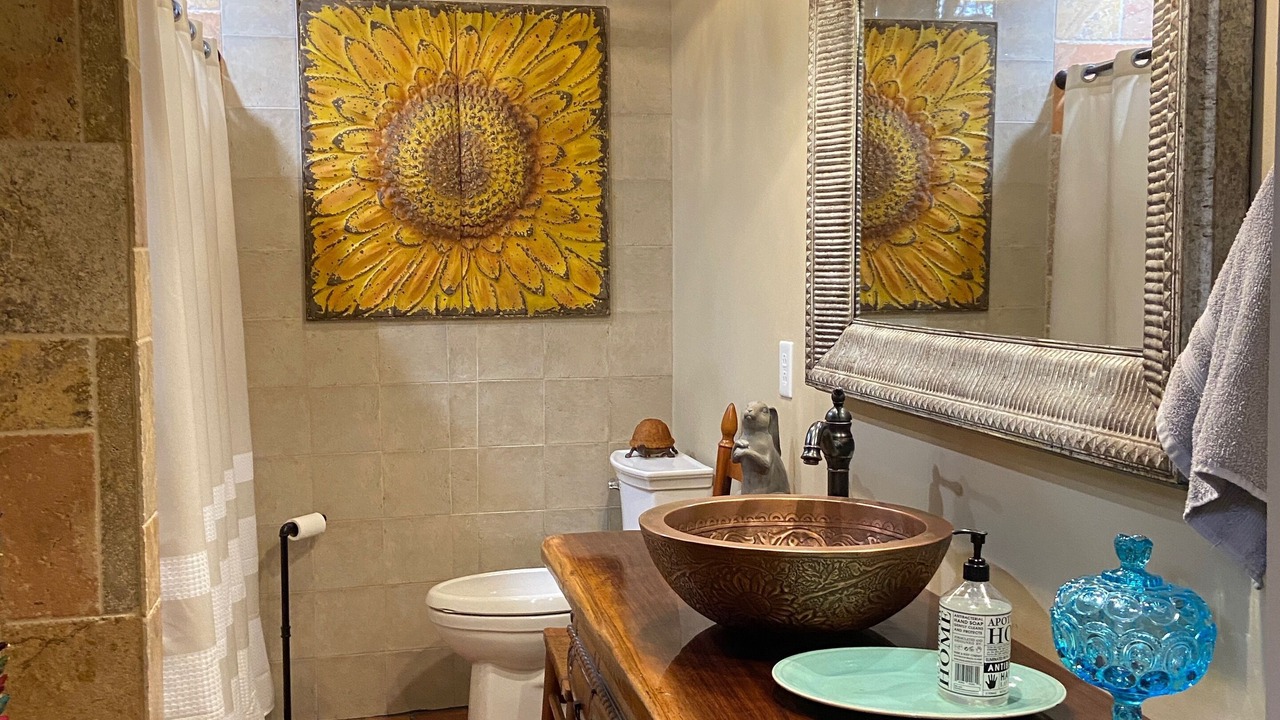 Photo of Bathroom in Henderson
