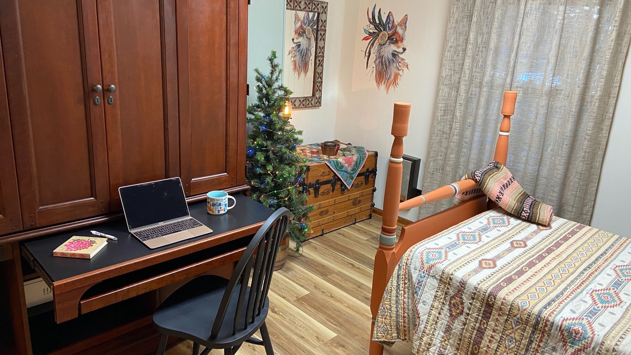 Photo of Bedroom in Henderson