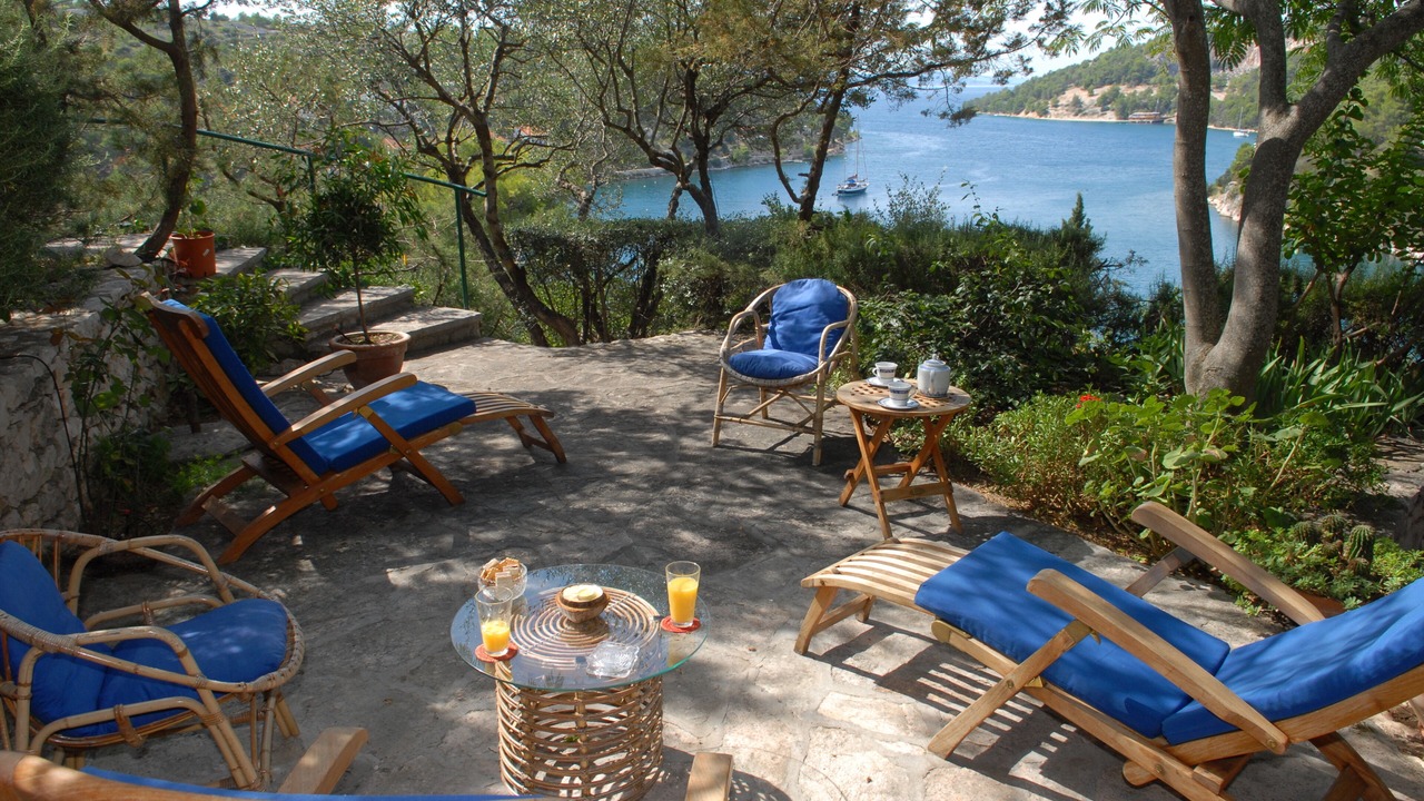 Photo of Patio Balcony in Bobovisca