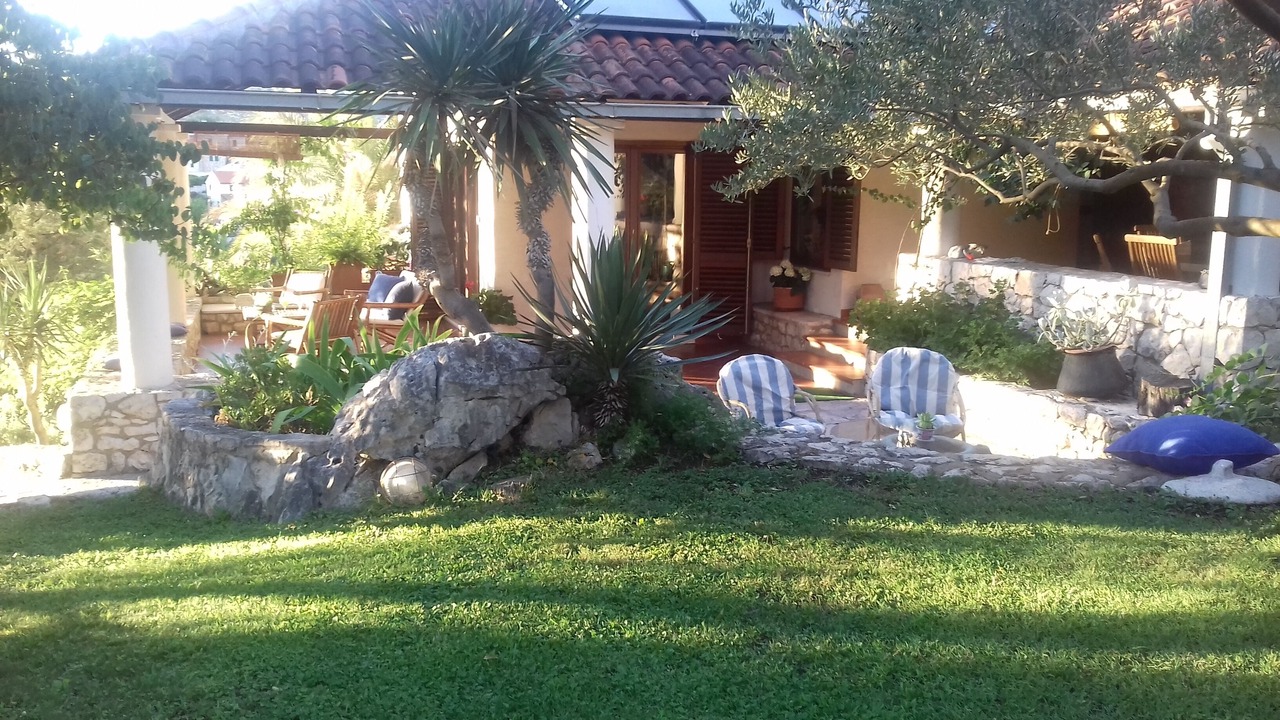 Photo of Patio Balcony in Bobovisca