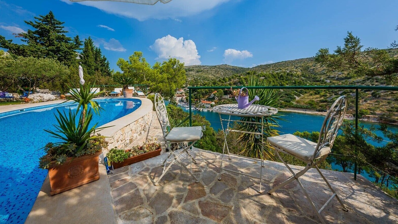 Photo of Outdoor in Bobovisca