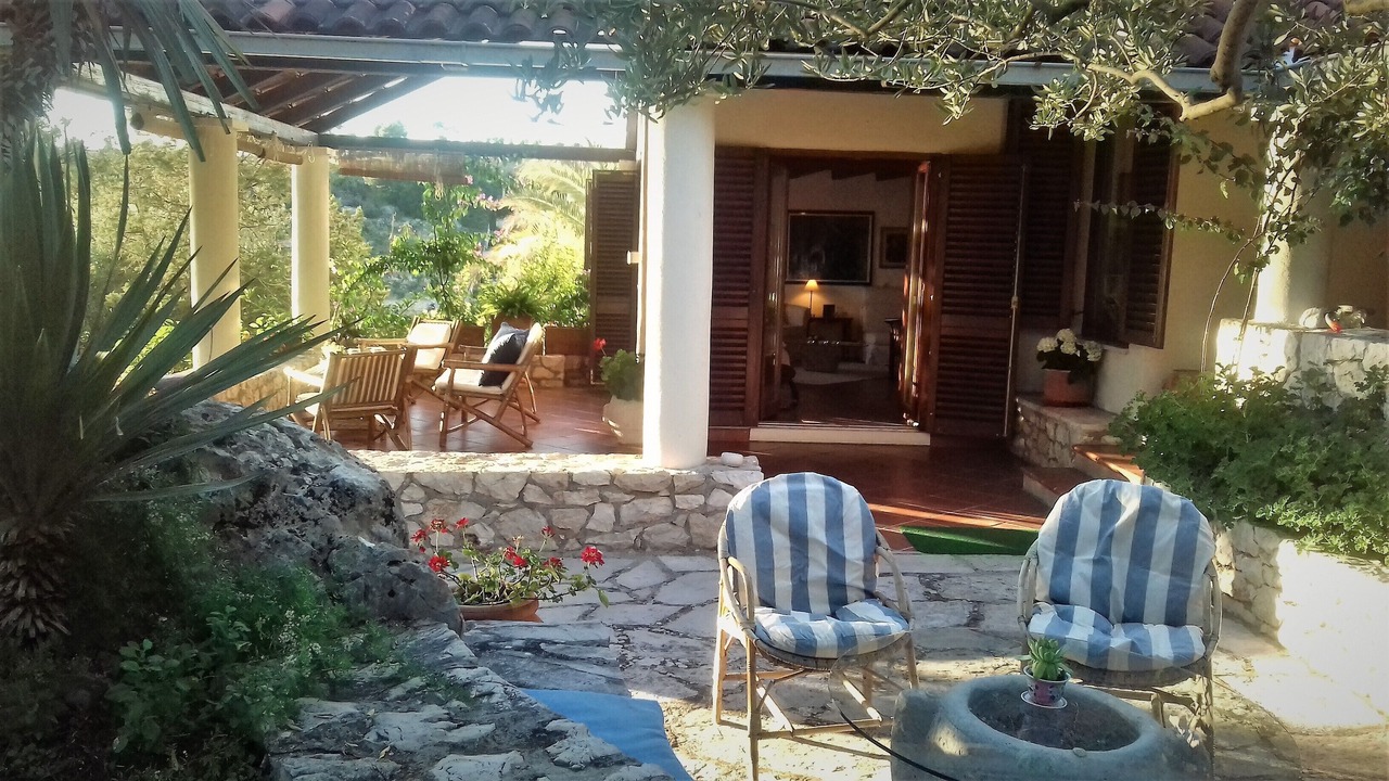 Photo of Patio Balcony in Bobovisca