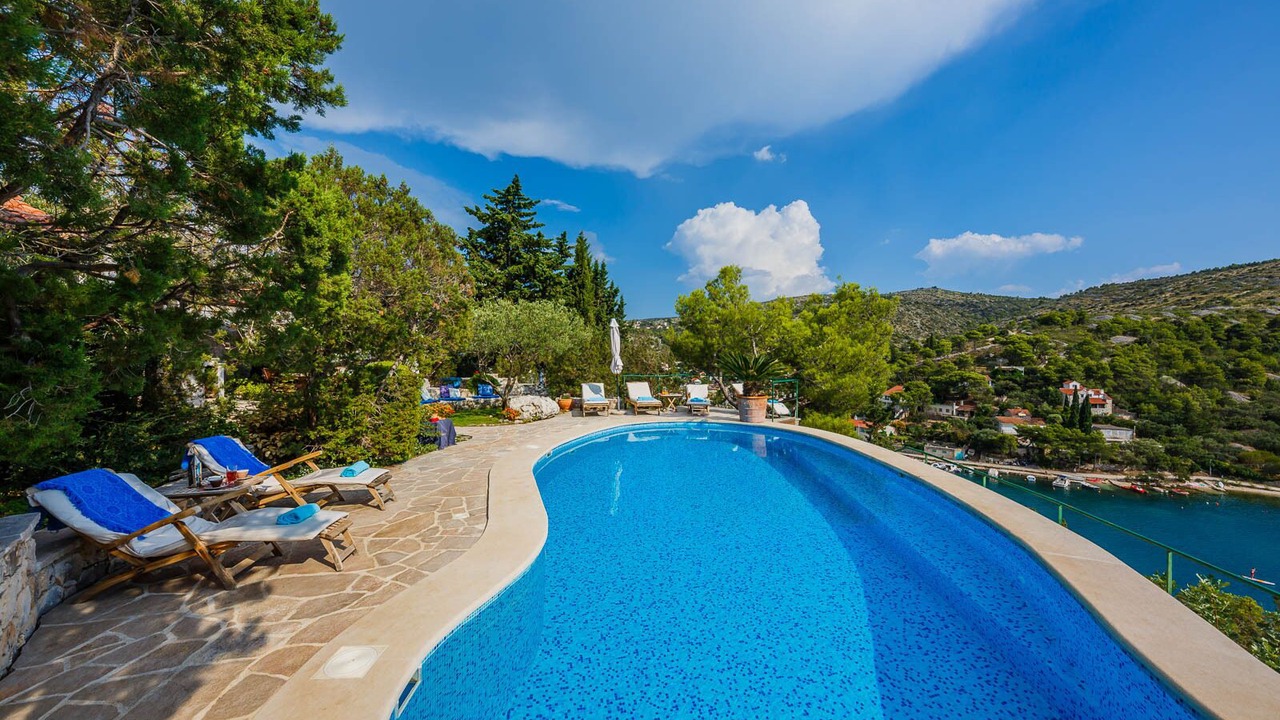 Photo of Outdoor in Bobovisca