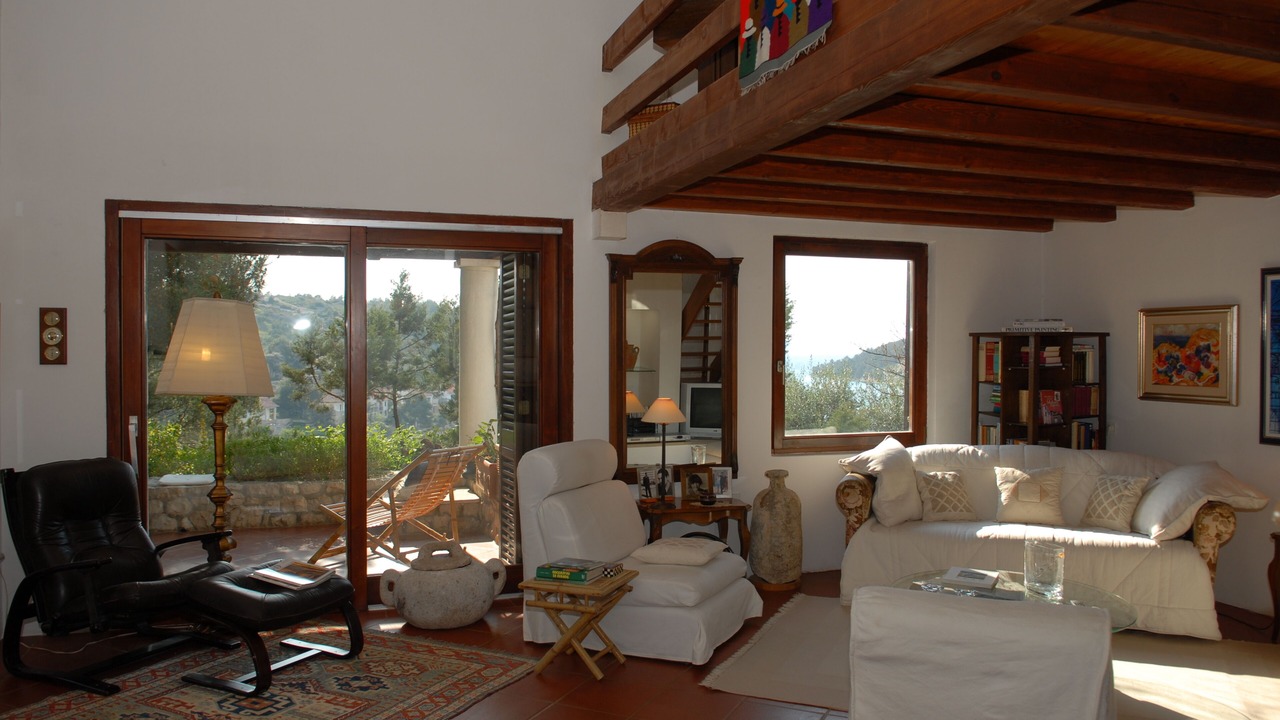 Photo of Livingroom in Bobovisca