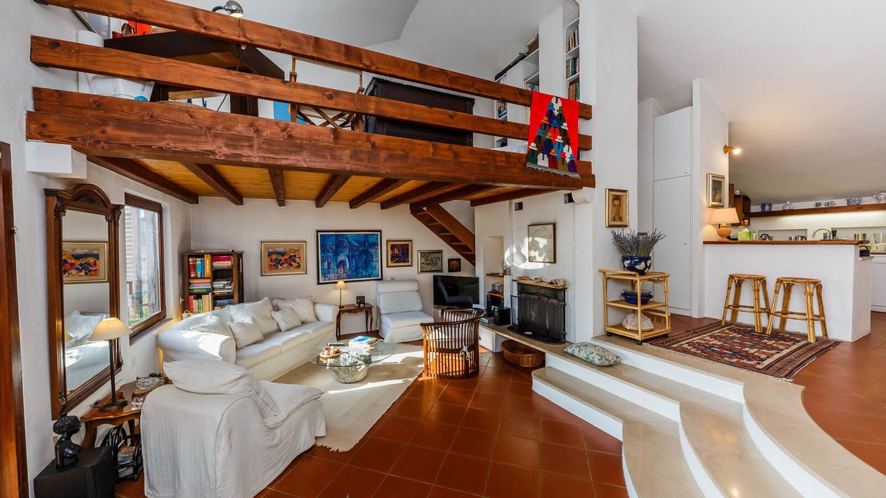 Photo of Livingroom in Bobovisca