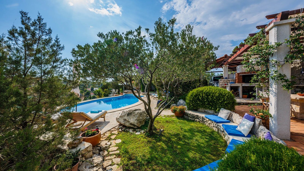 Photo of Outdoor in Bobovisca