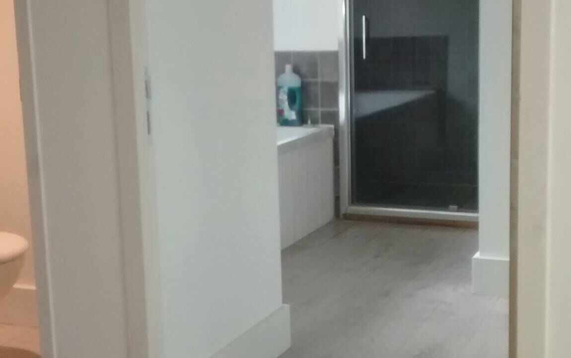 Photo of Bathroom in Pleslin-Trigavou