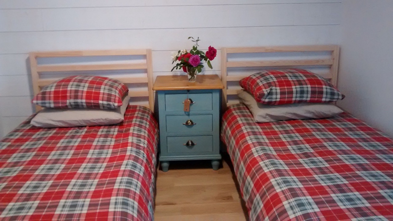 Photo of Bedroom in Pleslin-Trigavou