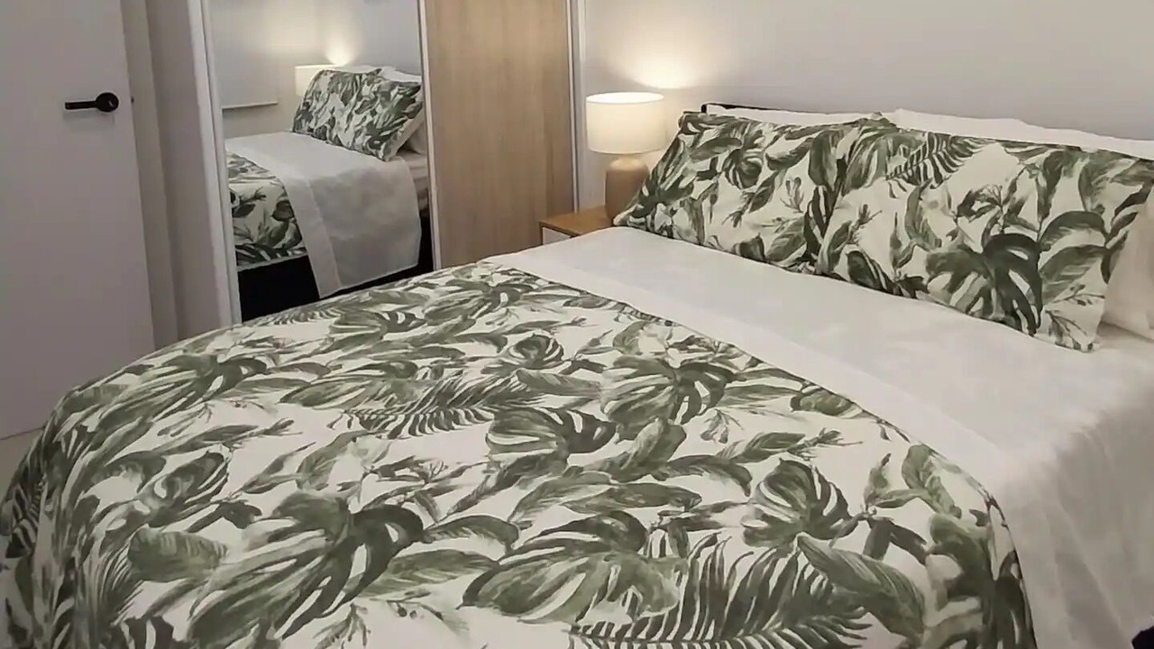 Photo of Bedroom in Mount Druitt