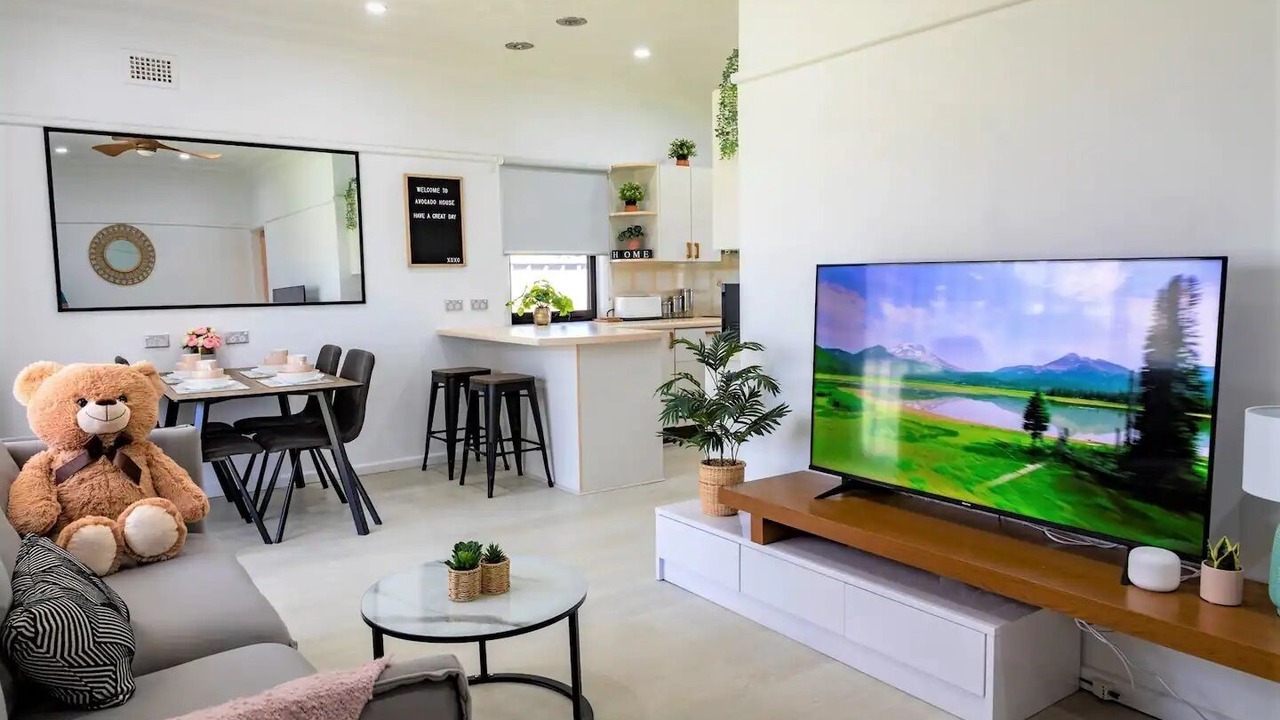 Photo of Livingroom in Mount Druitt