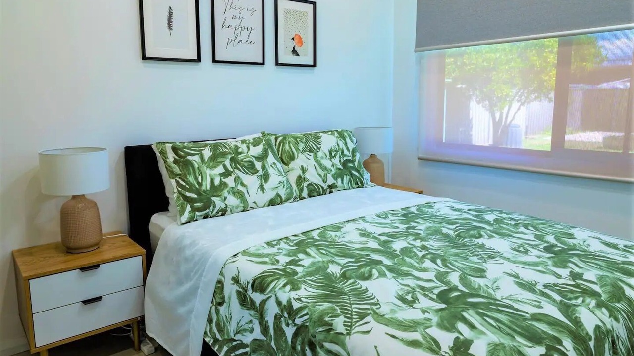 Photo of Bedroom in Mount Druitt