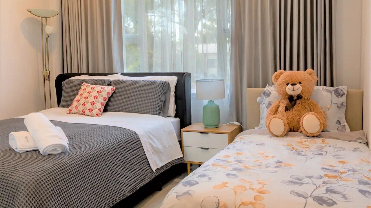 Photo of Bedroom in Mount Druitt