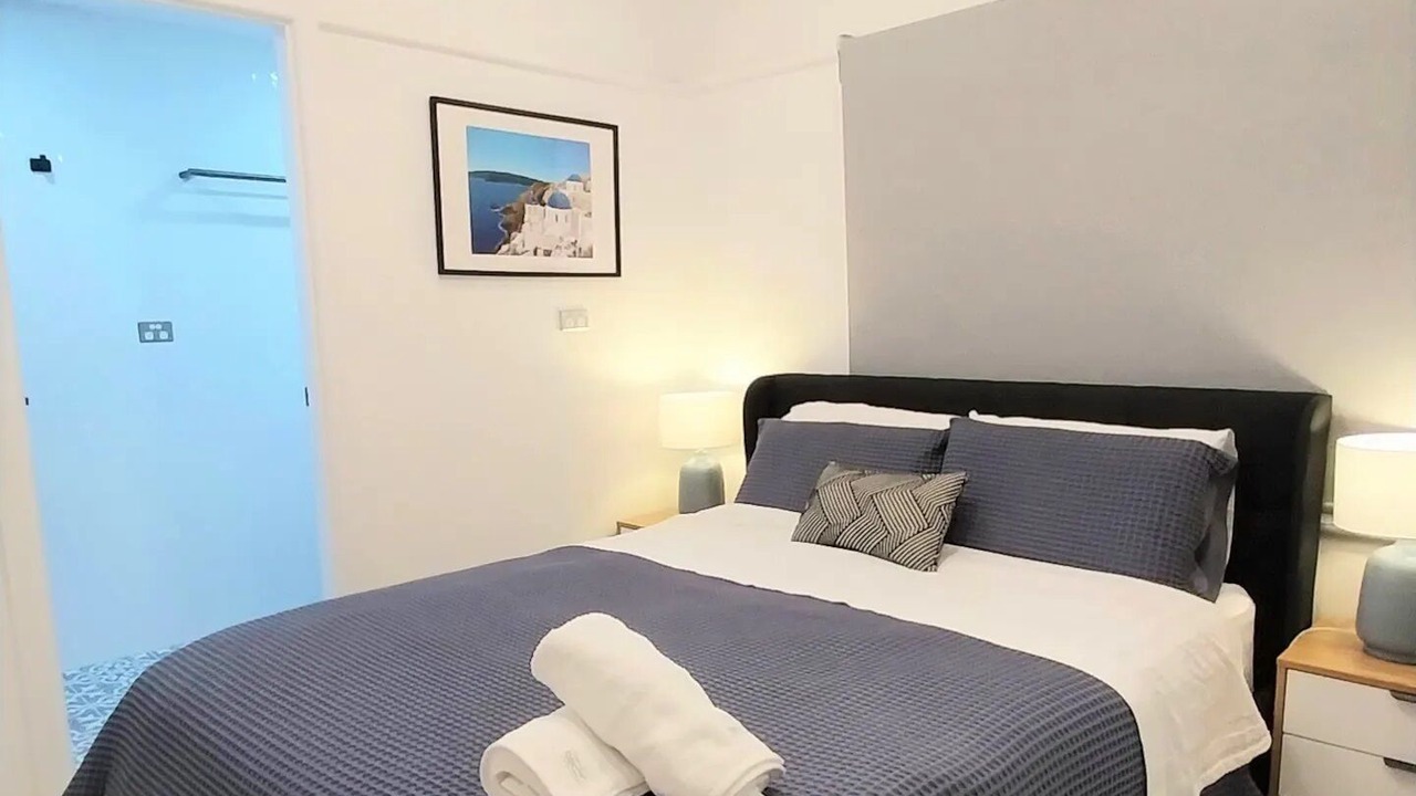 Photo of Bedroom in Mount Druitt