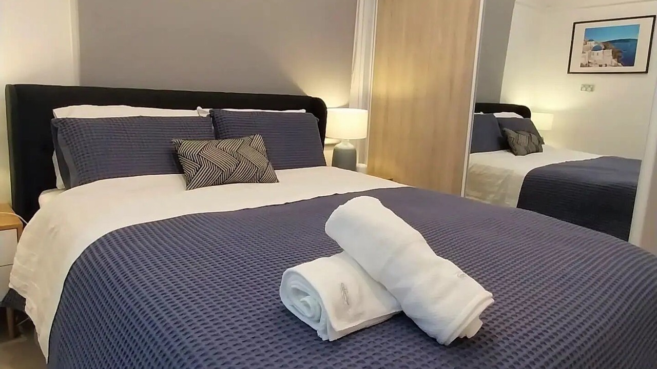 Photo of Bedroom in Mount Druitt