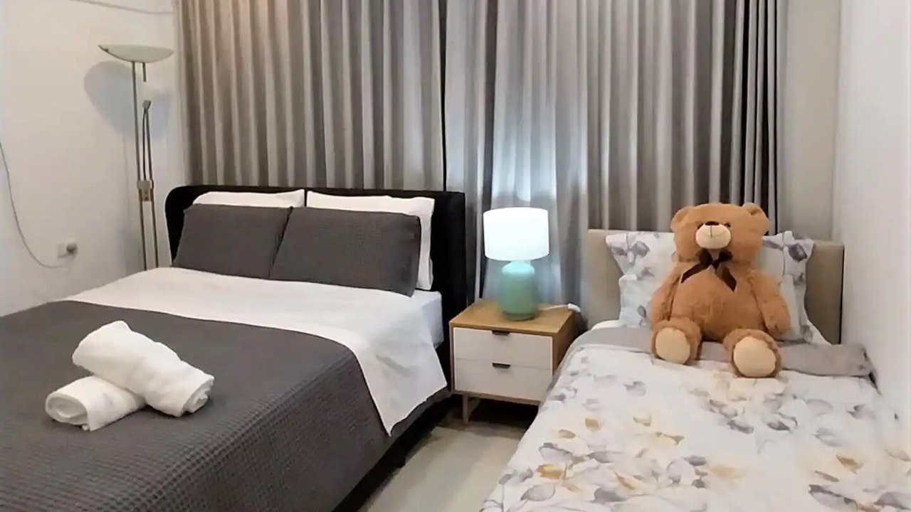 Photo of Bedroom in Mount Druitt