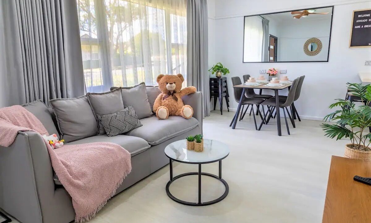 Photo of Livingroom in Mount Druitt