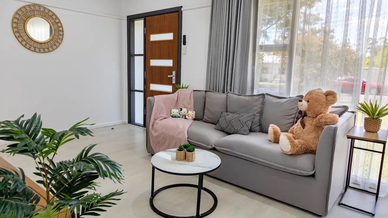 Photo of Livingroom in Mount Druitt