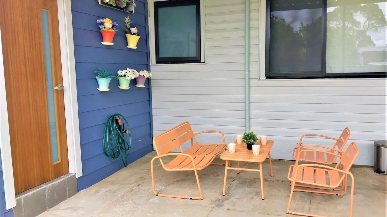 Photo of Patio Balcony in Mount Druitt