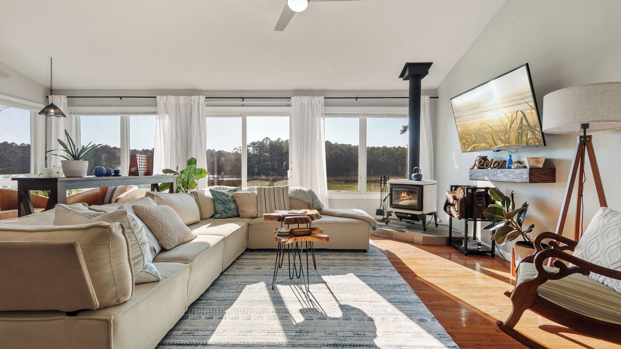 Photo of Livingroom in Onemo