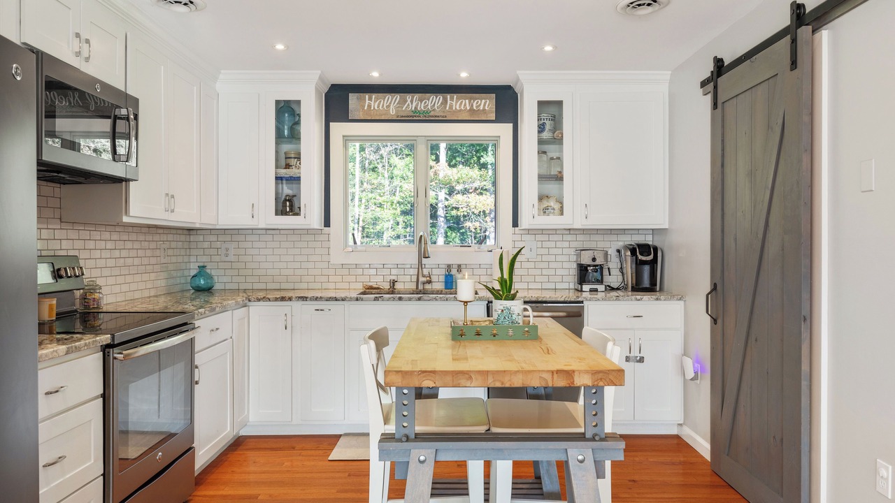 Photo of Kitchen in Onemo