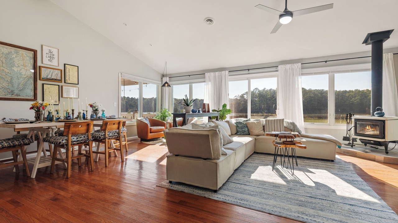 Photo of Livingroom in Onemo
