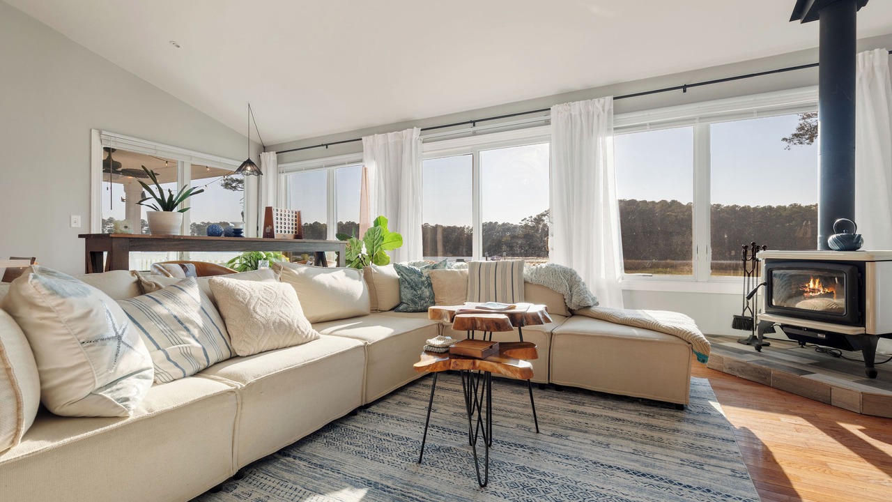 Photo of Livingroom in Onemo