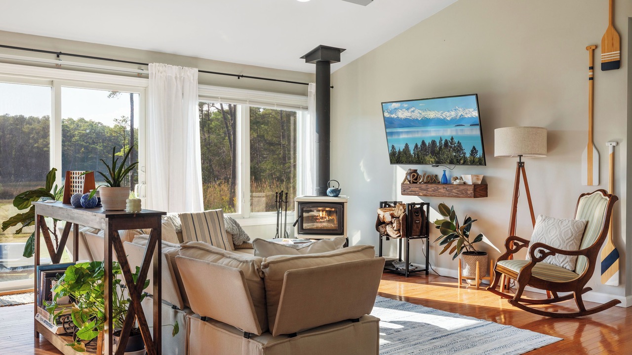 Photo of Livingroom in Onemo