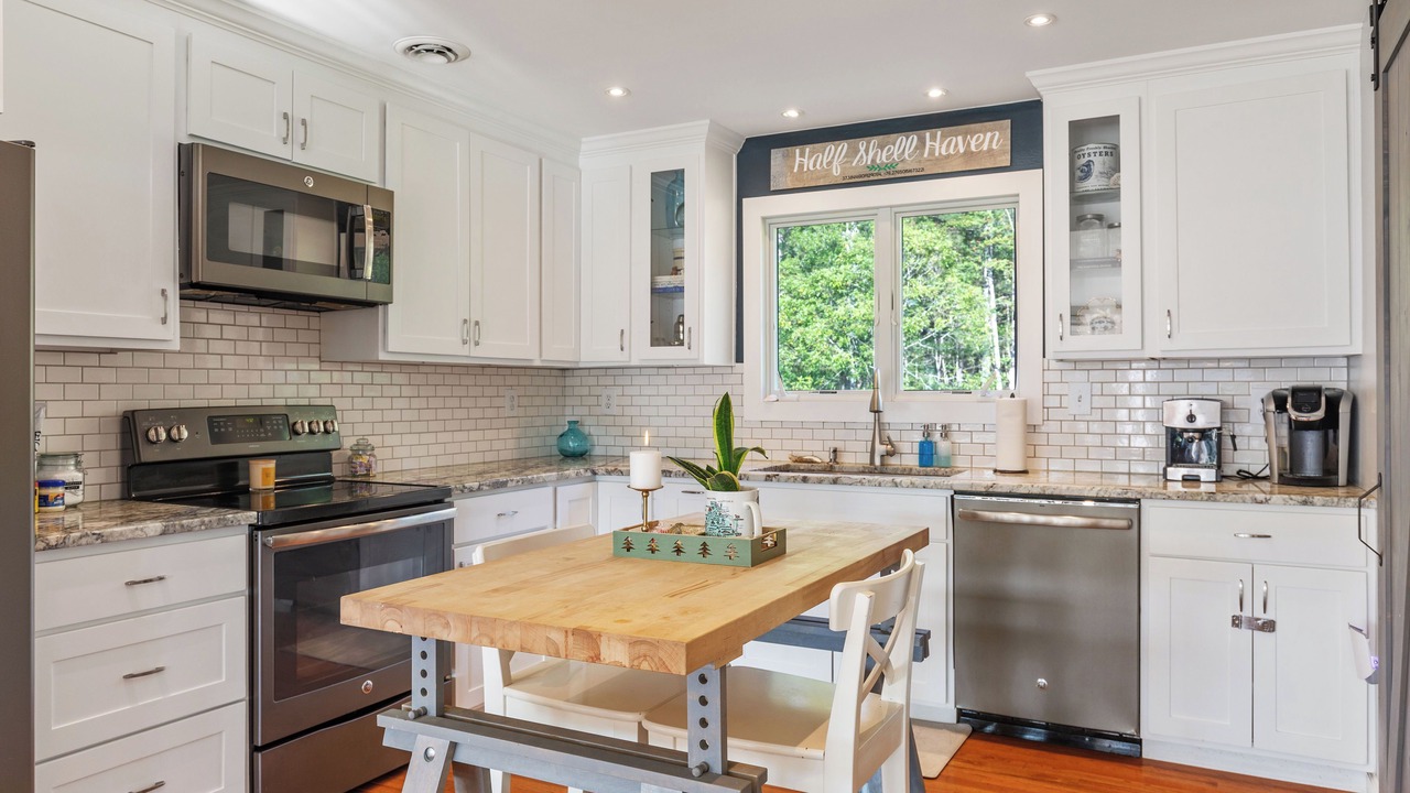 Photo of Kitchen in Onemo