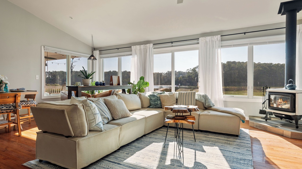 Photo of Livingroom in Onemo
